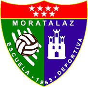 Logo of E.D. MORATALAZ-min