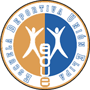 Logo of E.D. UNIÓN ELIPA-min