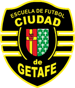 Logo of E.F. CIUDAD DE GETAFE-min