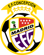 Logo of E.F. CONCEPCIÓN-min