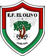 Logo of E.F. EL OLIVO  COSLADA-1-min