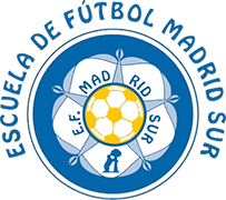 Logo of E.F. MADRID SUR-min
