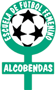 Logo of E.F.F. ALCOBENDAS-min