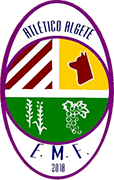 Logo of E.M.F. ATLÉTICO ALGETE-min