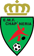 Logo of E.M.F. CHAPINERIA-min