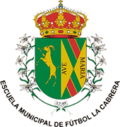 Logo of E.M.F. LA CABRERA-min