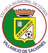 Logo of E.M.F. VILLAREJO DE SALVANÉS-min