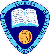 Logo of ESCUELA EUROPEA C.F.-min