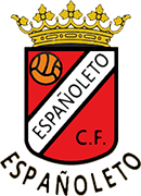 Logo of ESPAÑOLETO C.F.-1-min