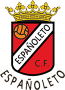 Logo of ESPAÑOLETO C.F.-min
