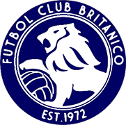 Logo of F.C. BRITANICO DE MADRID-min