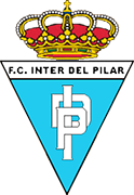 Logo of F.C. INTER DEL PILAR-min