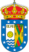 Logo of F.C. PELAYOS-min