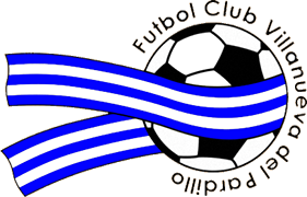 Logo of F.C. VILLANUEVA DEL PARDILLLO-min