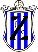 Logo of F.C. ZARZAQUEMADA-min
