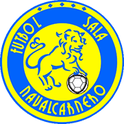 Logo of F.S. NAVALCARNERO-min