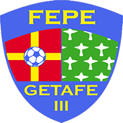 Logo of FEPE GETAFE III-min