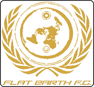 Logo of FLAT EARTH F.C.-min