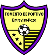 Logo of FOMENTO DEP. ENTREVIAS-POZO-min