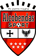 Logo of FUTBOL ALCOBENDAS SPORT-1-min