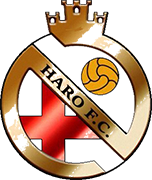 Logo of HARO F.C.