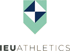 Logo of IEU ATHLETICS-min