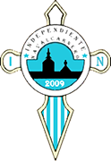Logo of INDEPENDIENTE NAVALCARNERO F.C.-min