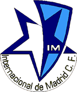 Logo of INTERNACIONAL DE MADRID C.F.-min