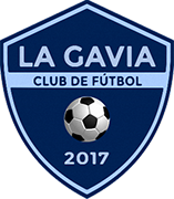 Logo of LA GAVIA C.F.-min