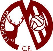 Logo of LA MORALEJA C.F.-min
