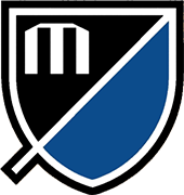 Logo of MÓSTOLES BALOMPIÉ-min
