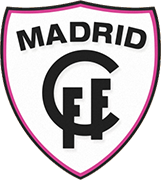 Logo of MADRID C.F.F.-min