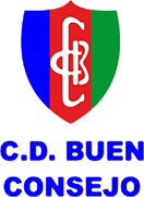 Logo of NUESTRA SEÑORA DEL BUEN CONSEJO-min