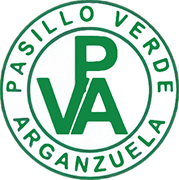 Logo of PASILLO VERDE ARGANZUELA-min