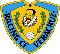 Logo of RACING C.F. VERACRUZ-min