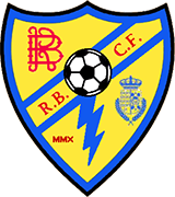 Logo of RAYO BRUNETE C.F.-1-min
