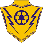 Logo of RAYO DEL PILAR CF-min