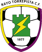 Logo of RAYO TORREPISTA C.F.-min
