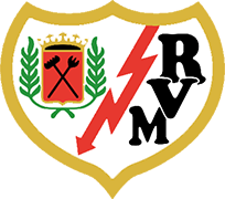 Logo of RAYO VALLECANO DE MADRID-1-min