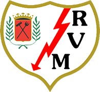 Logo of RAYO VALLECANO DE MADRID-min