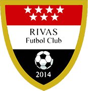 Logo of RIVAS F.C.-min