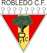 Logo of ROBLEDO C.F.-min