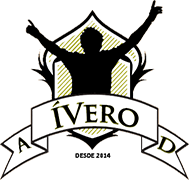 Logo of S.A.D. ÍVERO-min