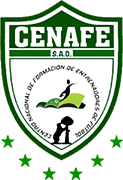 Logo of S.A.D. CENAFE-min