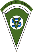 Logo of S.A.D. VILLAVERDE SAN ANDRES-min