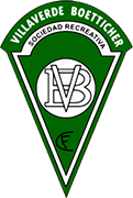 Logo of S.R. VILLAVERDE BOETTICHER C.F.-min