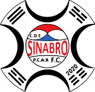 Logo of SINABRO PCAH F.C.-min