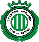 Logo of SPORTING ARGANDA C.F.-min