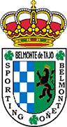 Logo of SPORTING BELMONTEÑO-min