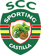Logo of SPORTING C. DE CASTILLA-min
